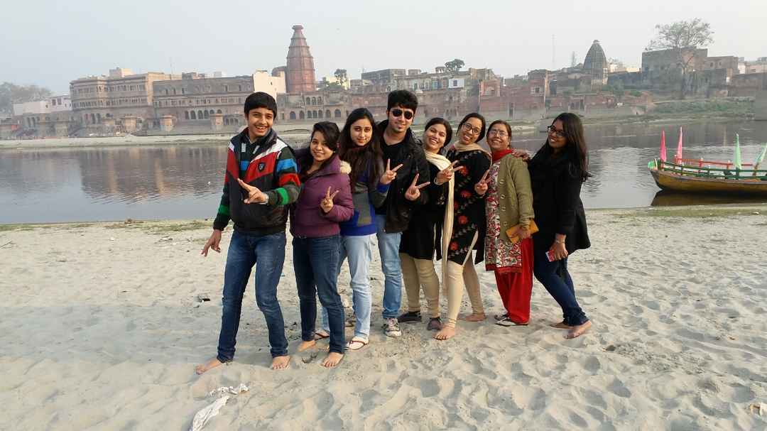 A guide to planning your Mathura Vrindavan tour