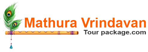Mathura Vrindava Tour Package logo