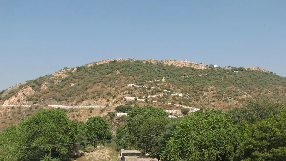 Mathura Vrindavan 2 Days Tour