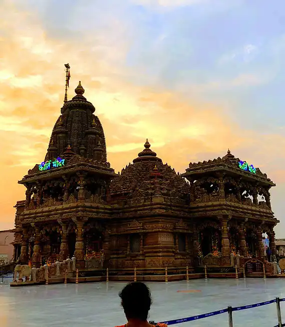 Brij Chorasi vrindavan mathura